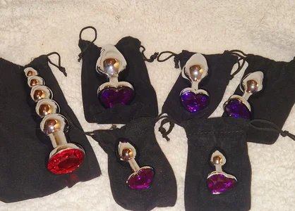 RoundGirl11 My toys😍 Pic 6