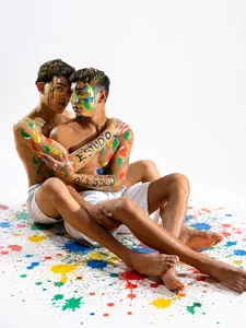 pinturas de ALEX_KEITH26  3 Imagens