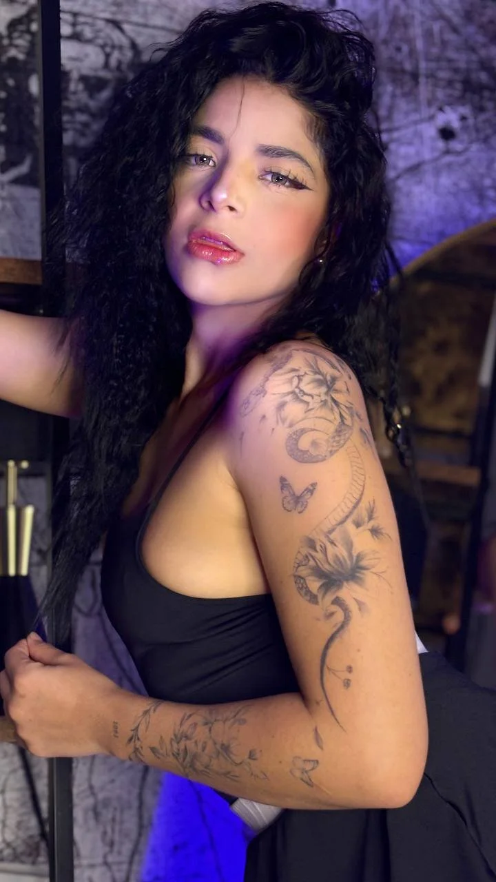 ArieliciousXXX Popularna fotka 9182