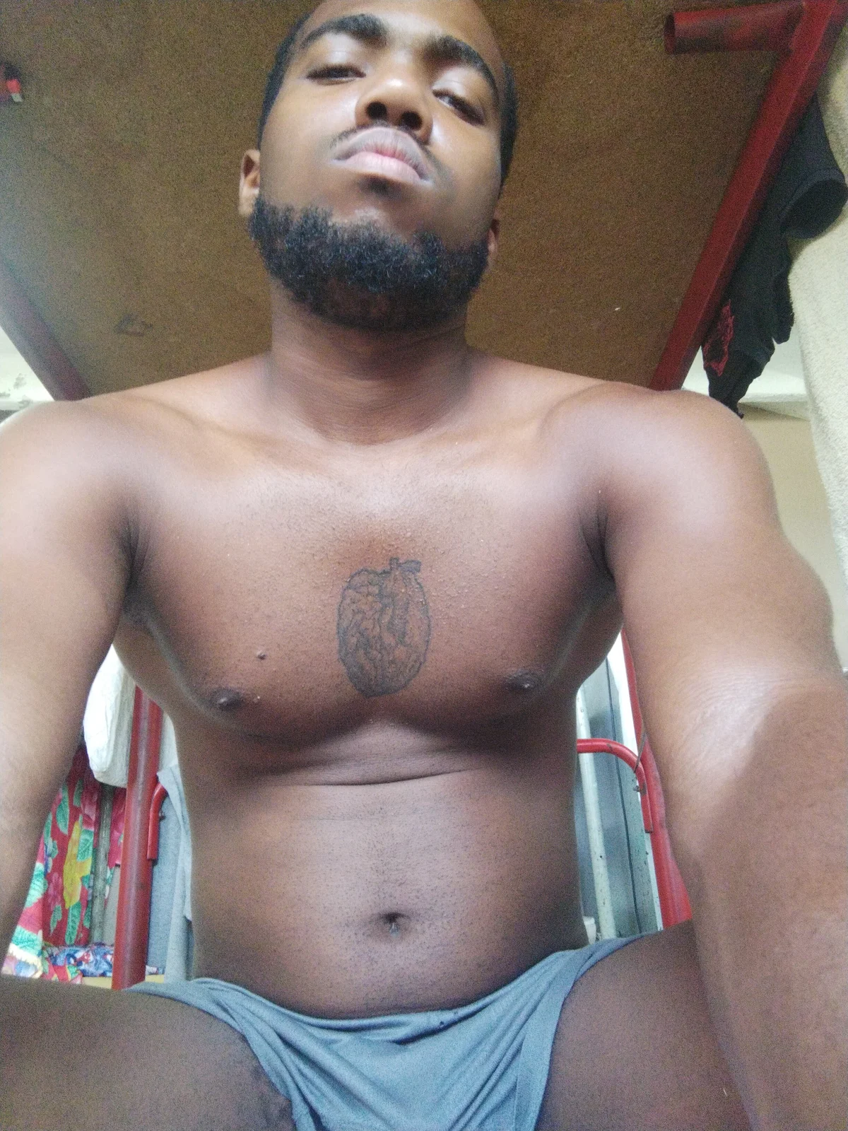 TheChocoTentation Trending Pic 2928