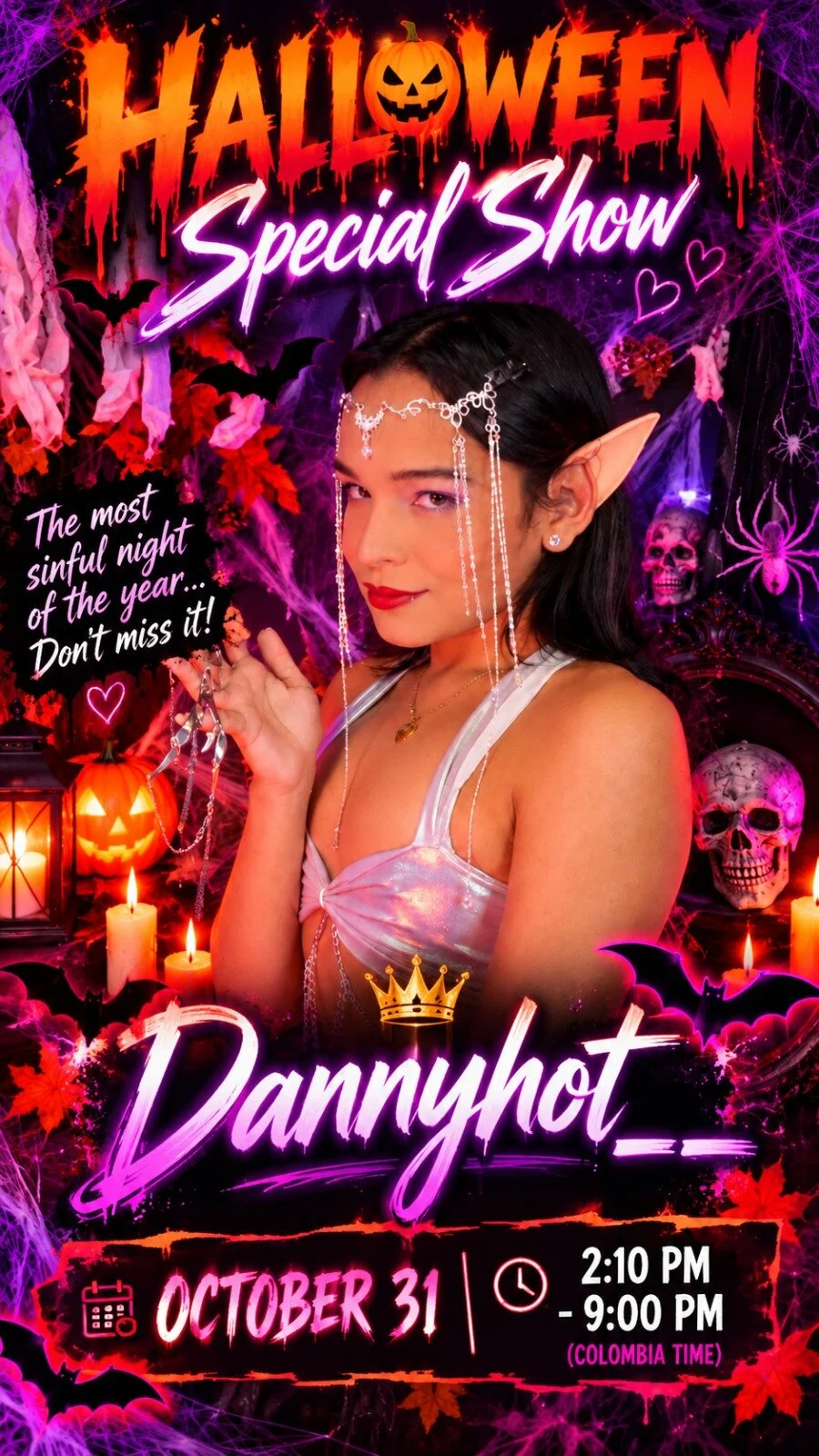 Dannyhot_ Trending Plaatje 7455