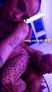 liteskinwifey_56 You Want Us 2 Be Ur Favorite Sexy Couple???  4. fénykép