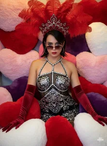 Andy_colombiaS E P T E M B E R 💋💞图片