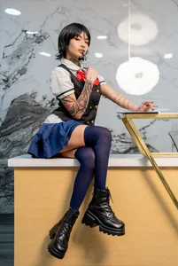 Naomii_Soto これからは私の上司になってくれますか？ Pic 2