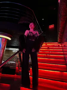 Resting de TianaPosh Foto