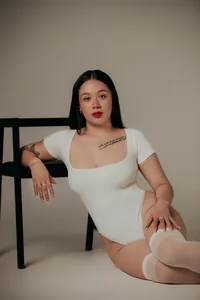 sofiaivanova: 🥵Sweet but dangerous🥵 ( 3 фото)