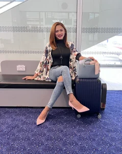 GoddessRuthlessBareface no make up图片 5