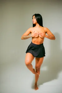 ArianaFontane Naughty Me 😈 Pic 3