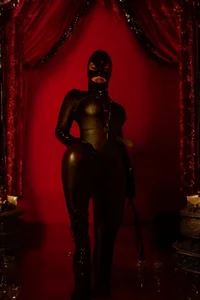 ArtemisaStone Catsuit of the goddess! Pic 5