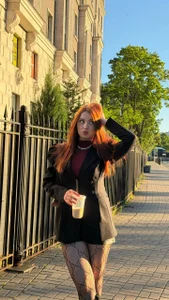 Amber_Gaze Just casual me Pic