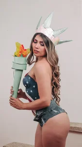 ms_afrodita_ Happy Independence Day Pic 3