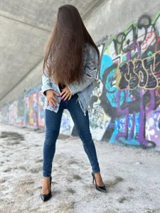 TanyaLoren22 Just Me Pic