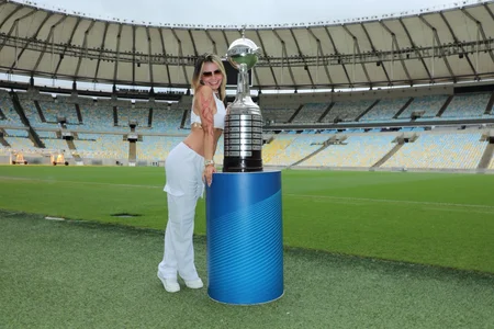 Zdjęcia Mily_Vermont Maracanã Stadium, Rio de Janeiro⚽: 