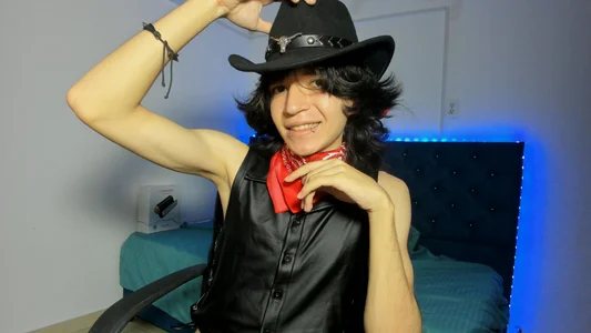 jack_grealish01 Cowboy  3টি ছবি