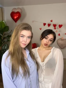 VioletMyersss: Scissor sisters ^^ ( 5 фото)