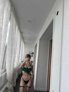 EricaLow Lingerie  4. fénykép