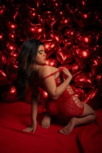 mary_joseph My valentines Day #3 💋💜 Pic 2