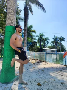 muscle_ares Funday 🥵🌊 Foto 6