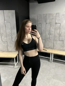 Jane_EyreのGym time 💪の 2枚の写真