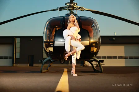 NataliaSecret Public Εικόνα 2