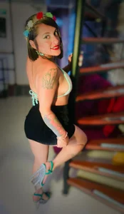 Aphroditabrown69 Beautiful flower🌸🔥 Pic 3