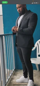 benjamanbanks7 Public Foto