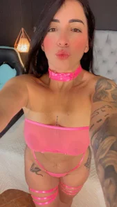 Sofia__rivera A perverted model 😋 Immagine  2