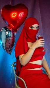 saori_issawiのVALENTINE'S DAYの 4枚の写真