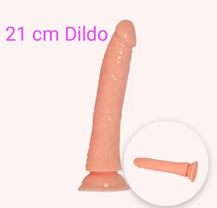 Salome-sw DILDOS Pic 4