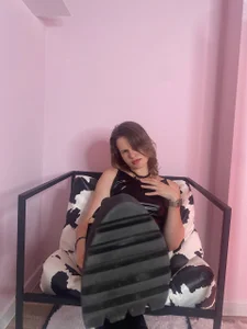 LexiGranger In my power😈👣 Poză 3
