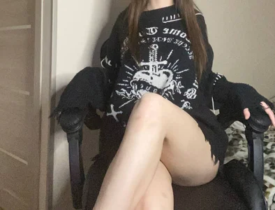 Your Mistress after Gaming od CutieWorm  5 snímek