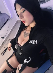 Lhana_fox in my House 🥰 Bilde 5