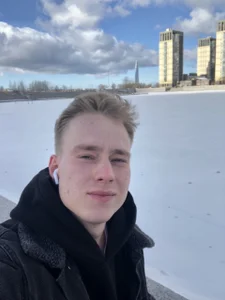 Public od Kevin_Young_Cat  2 snímek