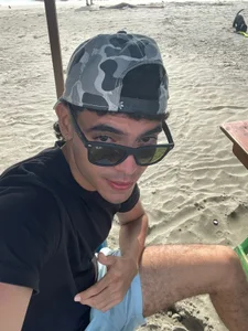 baby face od __TidalStormX  snímek