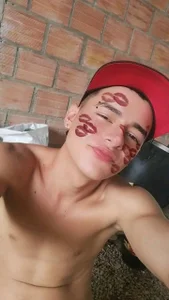 attractive-sexx Public Pic 2