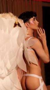 SAN VALENTIN 💘 od austin_rouse  4 snímek