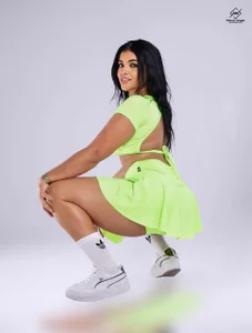 LexyyBlair With gym clothes 🥵 Pic 5