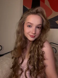 bambi_lu pink color suits me? Foto 4