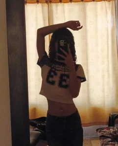 Allison_Parker1_ Public 사진