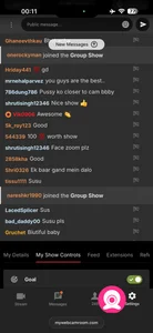 Tiket show review thanks all subscribers