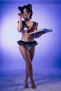 YuuMiko Sailor 🌙 Pic 4