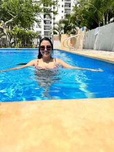 PamelaFtMia PISCINA Immagine  3