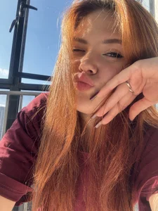 M31issa_Cherry Public Foto 6