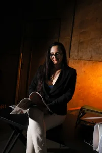 VoulezVous_Angel Will you be my boss? Pic 3