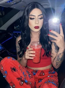 mistres_sammy I LOVE SPIDER-MAN Foto