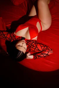 Every saint has a past and every sinner has a future od Elsalombardi_  5 snímek