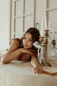 MisaSexyStar Fotoset Poză 2