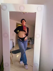 Valeriana00 jeans Pic 3