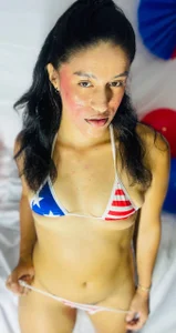 Sofi_Williams2 Happy Independence Day, United States! . fénykép