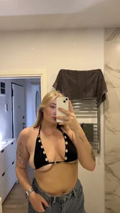 Zdjęcia ameliamiable bikini 👙💕:  3